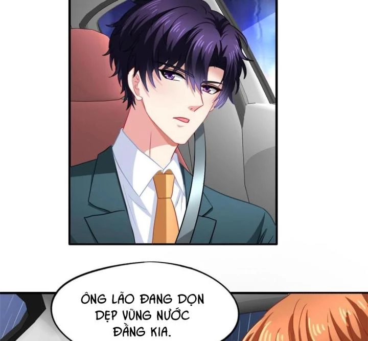 Ảnh Hậu Nhà Tôi Siêu Ngọt Ngào Chapter 93 - Trang 3