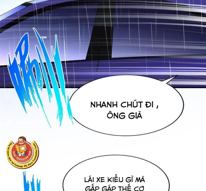 Ảnh Hậu Nhà Tôi Siêu Ngọt Ngào Chapter 93 - Trang 3
