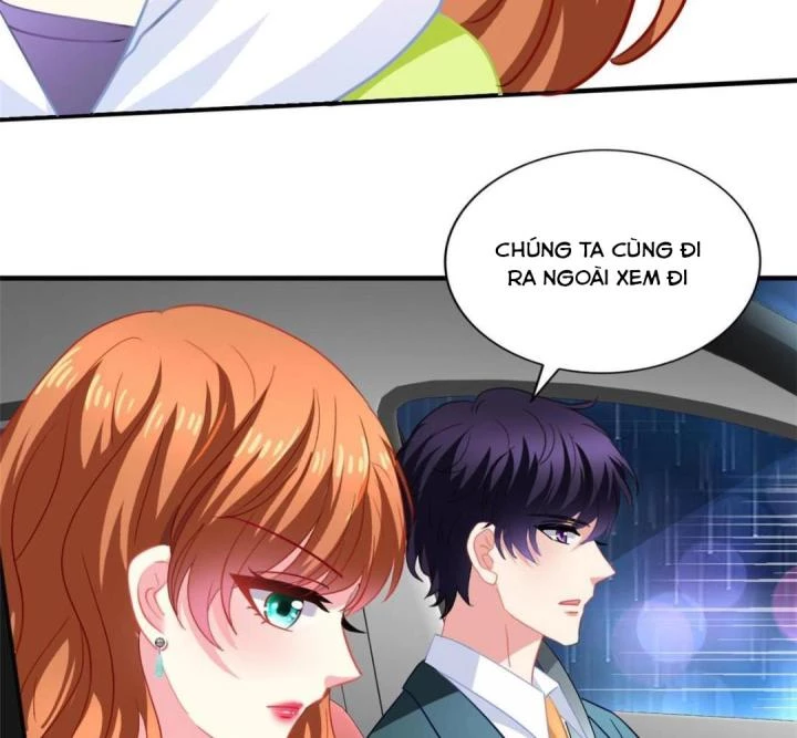 Ảnh Hậu Nhà Tôi Siêu Ngọt Ngào Chapter 93 - Trang 3