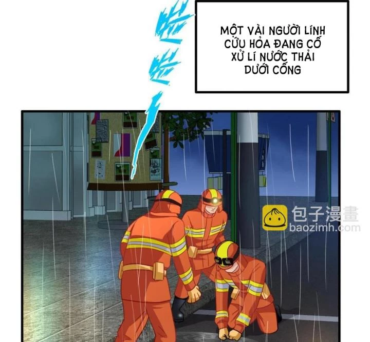 Ảnh Hậu Nhà Tôi Siêu Ngọt Ngào Chapter 93 - Trang 3