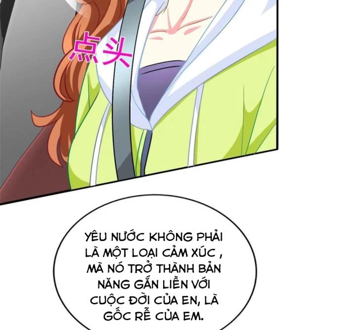 Ảnh Hậu Nhà Tôi Siêu Ngọt Ngào Chapter 93 - Trang 3