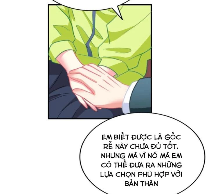 Ảnh Hậu Nhà Tôi Siêu Ngọt Ngào Chapter 93 - Trang 3