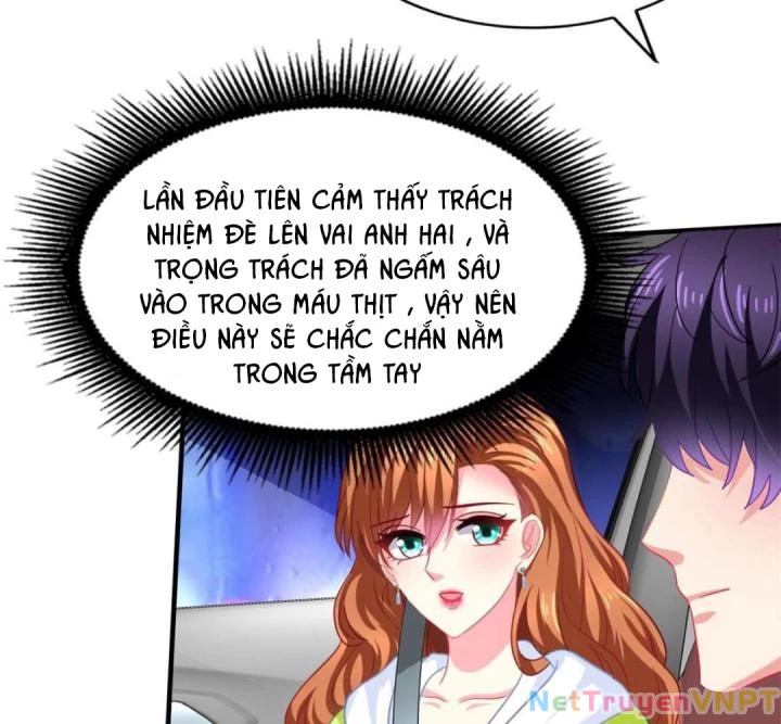 Ảnh Hậu Nhà Tôi Siêu Ngọt Ngào Chapter 93 - Trang 3