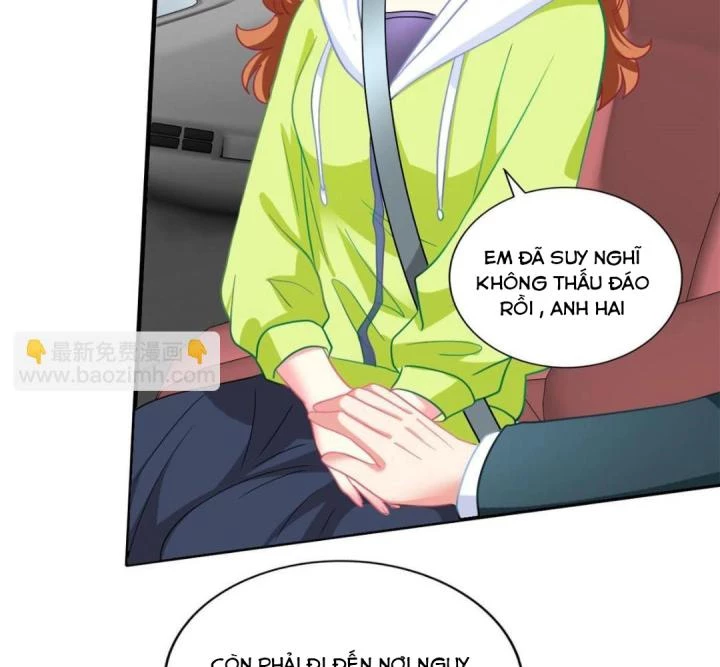 Ảnh Hậu Nhà Tôi Siêu Ngọt Ngào Chapter 93 - Trang 3