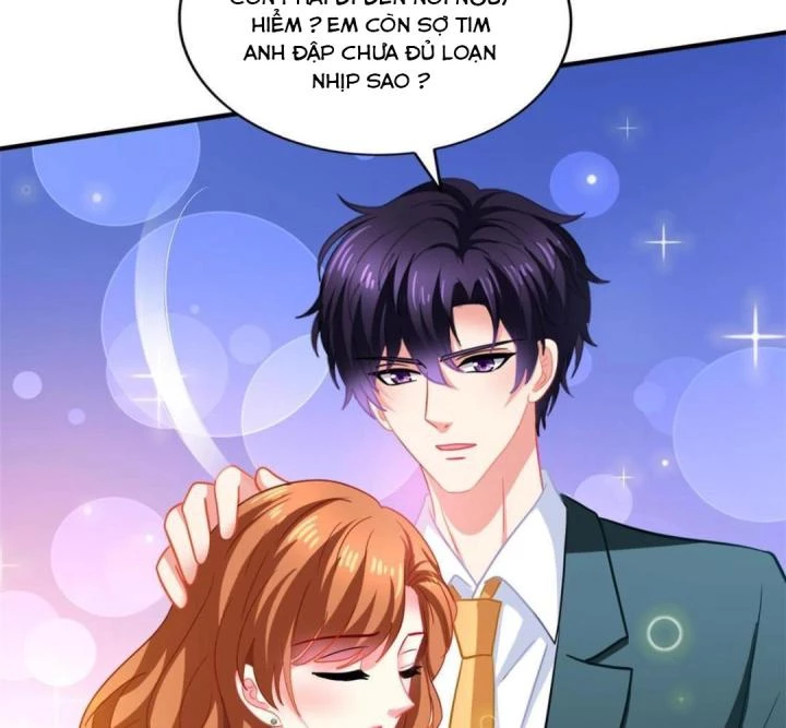 Ảnh Hậu Nhà Tôi Siêu Ngọt Ngào Chapter 93 - Trang 3