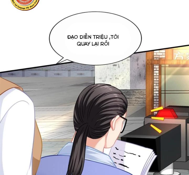 Ảnh Hậu Nhà Tôi Siêu Ngọt Ngào Chapter 93 - Trang 3