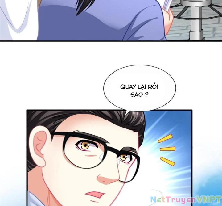 Ảnh Hậu Nhà Tôi Siêu Ngọt Ngào Chapter 93 - Trang 3