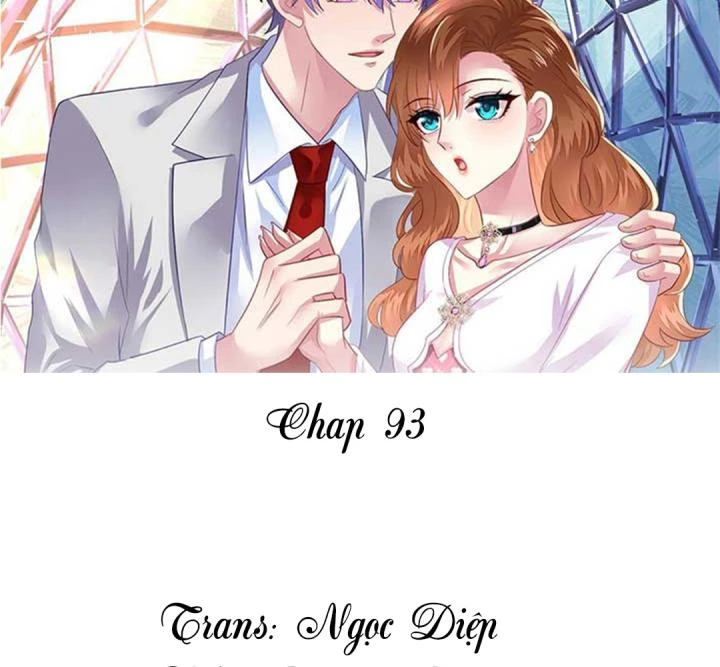 Ảnh Hậu Nhà Tôi Siêu Ngọt Ngào Chapter 94 - Trang 3