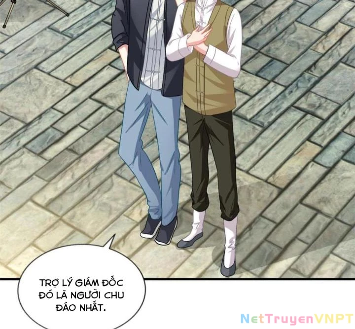 Ảnh Hậu Nhà Tôi Siêu Ngọt Ngào Chapter 94 - Trang 3