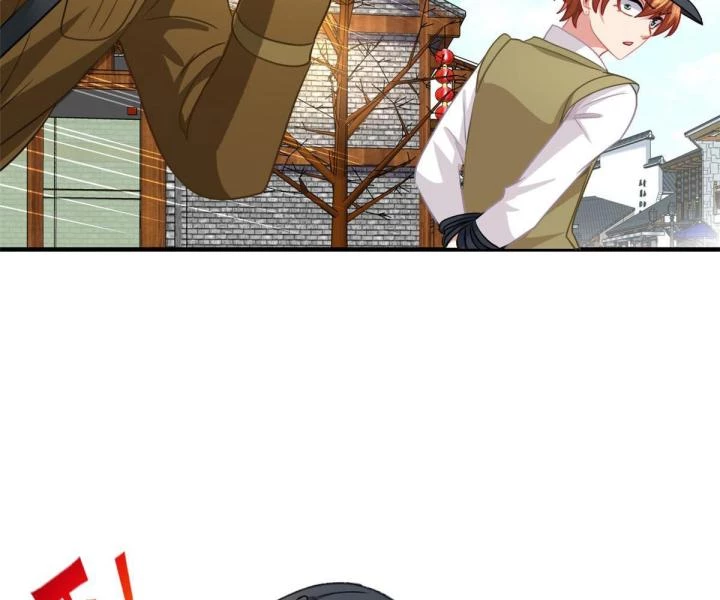 Ảnh Hậu Nhà Tôi Siêu Ngọt Ngào Chapter 94 - Trang 3