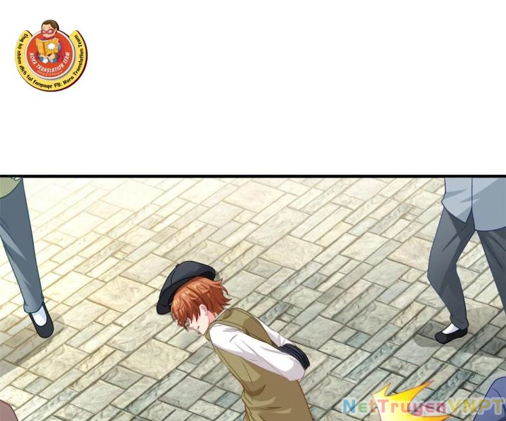 Ảnh Hậu Nhà Tôi Siêu Ngọt Ngào Chapter 94 - Trang 3