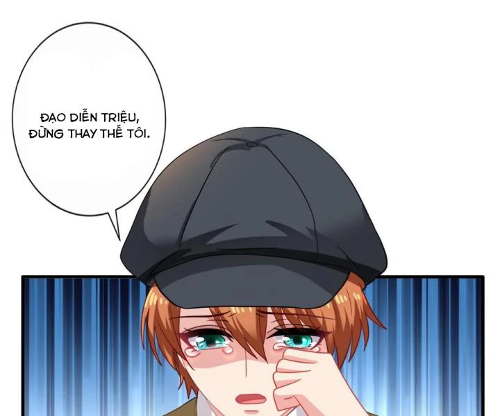 Ảnh Hậu Nhà Tôi Siêu Ngọt Ngào Chapter 94 - Trang 3