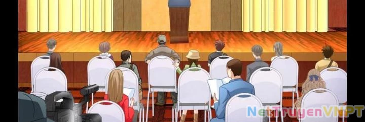 Ảnh Hậu Nhà Tôi Siêu Ngọt Ngào Chapter 94 - Trang 3