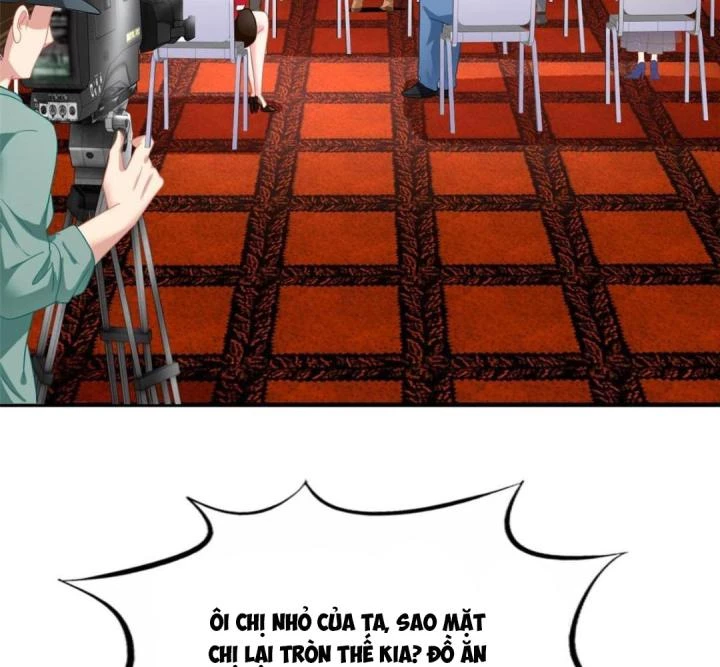 Ảnh Hậu Nhà Tôi Siêu Ngọt Ngào Chapter 94 - Trang 3