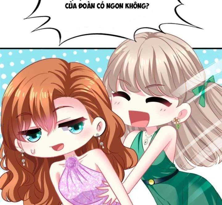 Ảnh Hậu Nhà Tôi Siêu Ngọt Ngào Chapter 94 - Trang 3