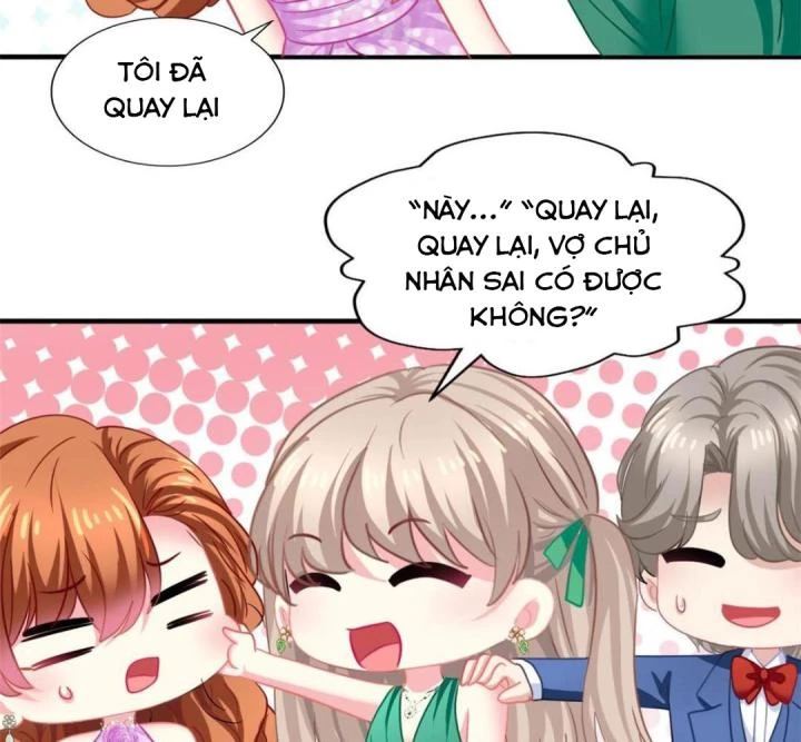 Ảnh Hậu Nhà Tôi Siêu Ngọt Ngào Chapter 94 - Trang 3