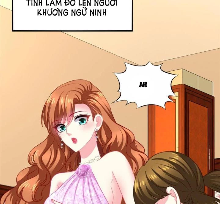 Ảnh Hậu Nhà Tôi Siêu Ngọt Ngào Chapter 94 - Trang 3