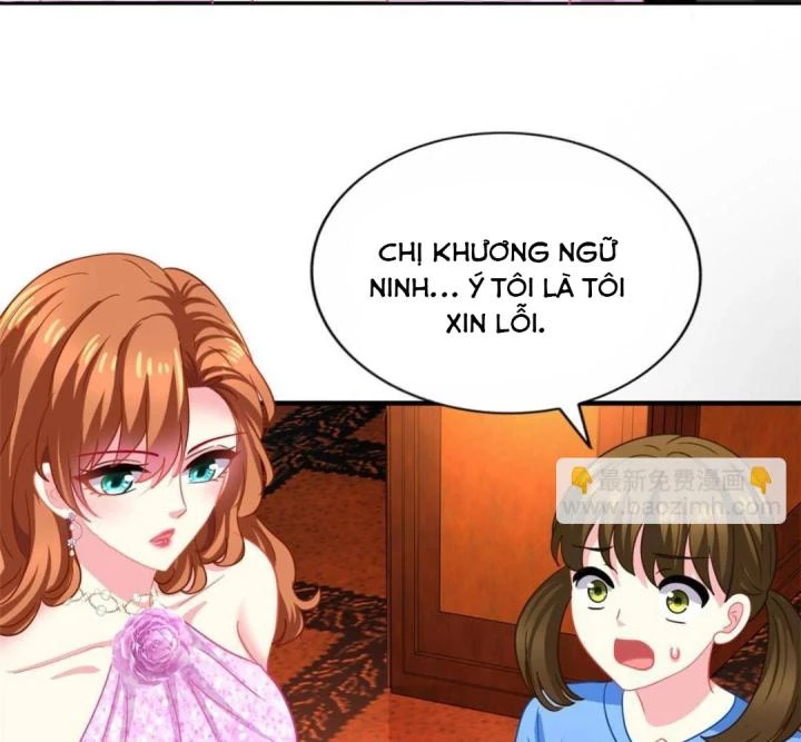 Ảnh Hậu Nhà Tôi Siêu Ngọt Ngào Chapter 94 - Trang 3