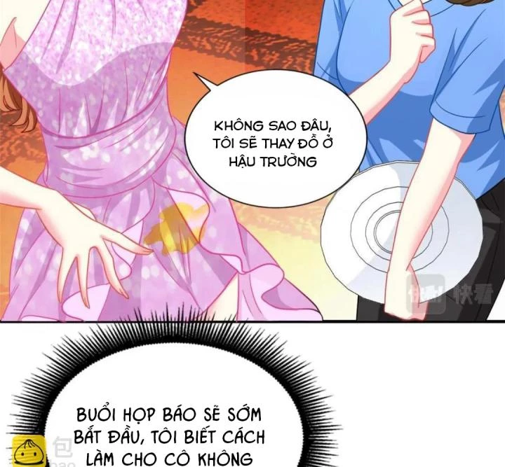 Ảnh Hậu Nhà Tôi Siêu Ngọt Ngào Chapter 94 - Trang 3