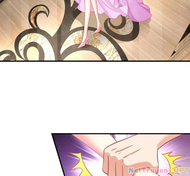 Ảnh Hậu Nhà Tôi Siêu Ngọt Ngào Chapter 94 - Trang 3