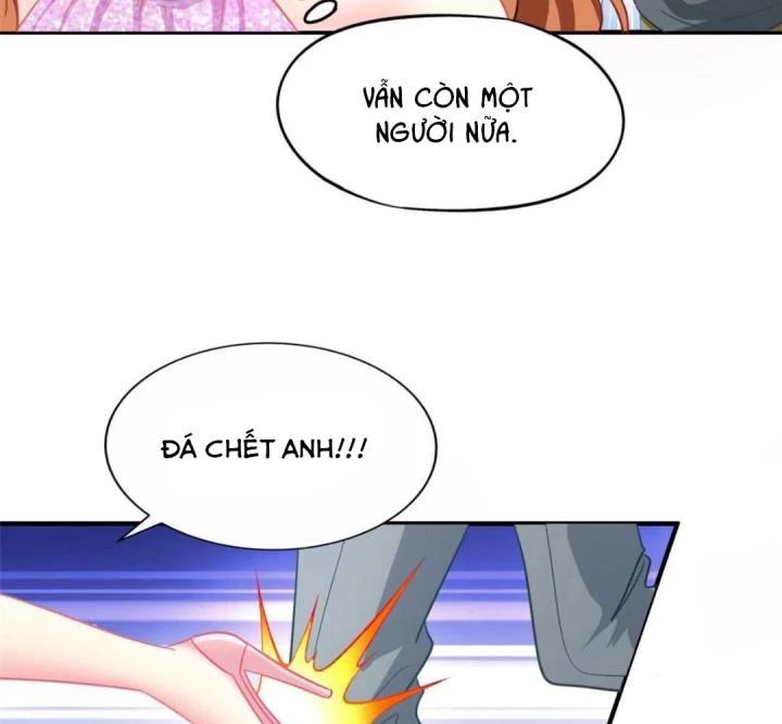 Ảnh Hậu Nhà Tôi Siêu Ngọt Ngào Chapter 94 - Trang 3