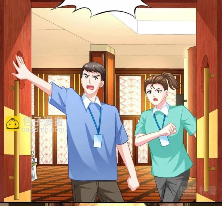 Ảnh Hậu Nhà Tôi Siêu Ngọt Ngào Chapter 94 - Trang 3