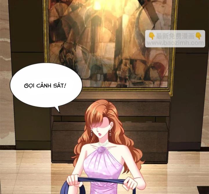 Ảnh Hậu Nhà Tôi Siêu Ngọt Ngào Chapter 94 - Trang 3