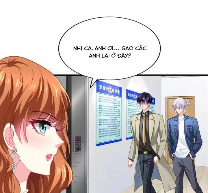 Ảnh Hậu Nhà Tôi Siêu Ngọt Ngào Chapter 94 - Trang 3