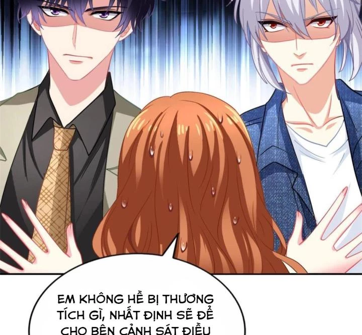 Ảnh Hậu Nhà Tôi Siêu Ngọt Ngào Chapter 94 - Trang 3