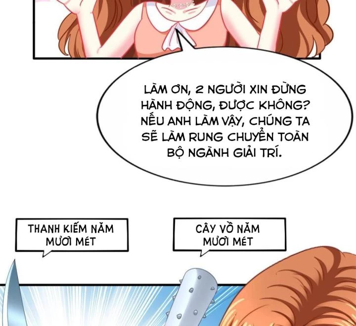 Ảnh Hậu Nhà Tôi Siêu Ngọt Ngào Chapter 94 - Trang 3
