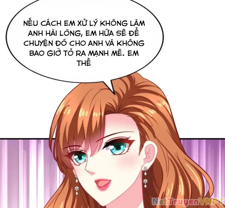 Ảnh Hậu Nhà Tôi Siêu Ngọt Ngào Chapter 94 - Trang 3
