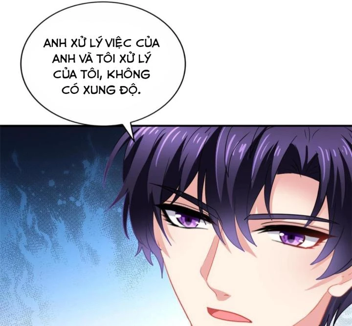 Ảnh Hậu Nhà Tôi Siêu Ngọt Ngào Chapter 94 - Trang 3