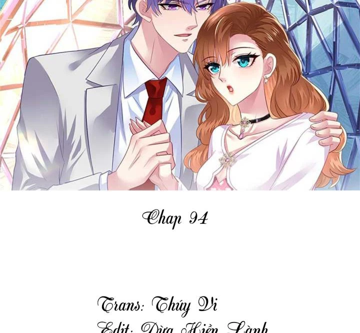 Ảnh Hậu Nhà Tôi Siêu Ngọt Ngào Chapter 95 - Trang 3