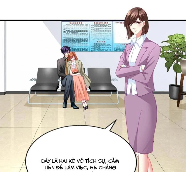 Ảnh Hậu Nhà Tôi Siêu Ngọt Ngào Chapter 95 - Trang 3