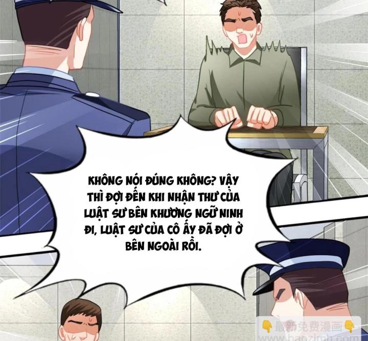 Ảnh Hậu Nhà Tôi Siêu Ngọt Ngào Chapter 95 - Trang 3