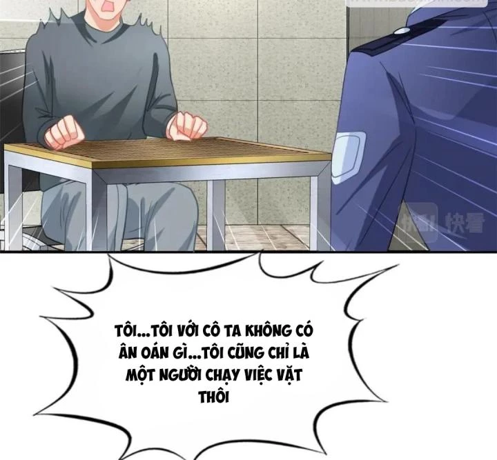 Ảnh Hậu Nhà Tôi Siêu Ngọt Ngào Chapter 95 - Trang 3