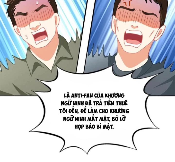 Ảnh Hậu Nhà Tôi Siêu Ngọt Ngào Chapter 95 - Trang 3