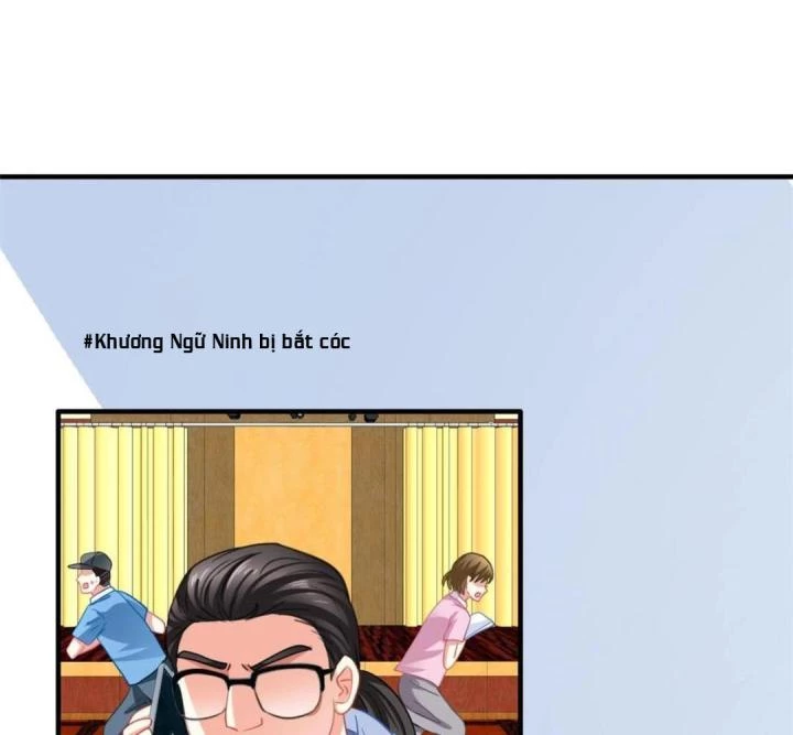 Ảnh Hậu Nhà Tôi Siêu Ngọt Ngào Chapter 95 - Trang 3