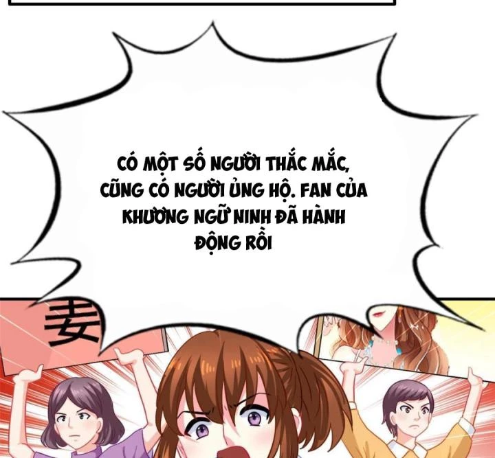 Ảnh Hậu Nhà Tôi Siêu Ngọt Ngào Chapter 95 - Trang 3