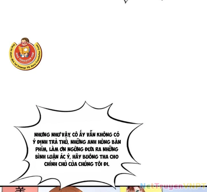 Ảnh Hậu Nhà Tôi Siêu Ngọt Ngào Chapter 95 - Trang 3