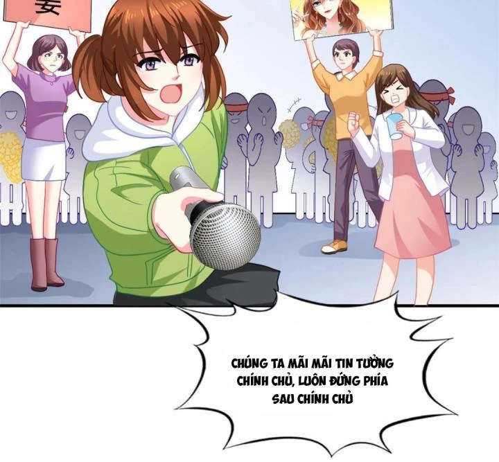 Ảnh Hậu Nhà Tôi Siêu Ngọt Ngào Chapter 95 - Trang 3