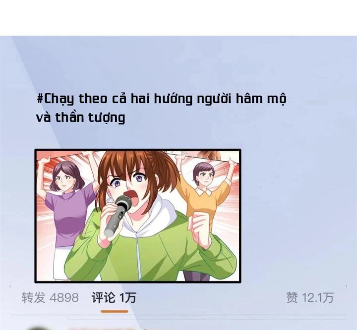 Ảnh Hậu Nhà Tôi Siêu Ngọt Ngào Chapter 95 - Trang 3