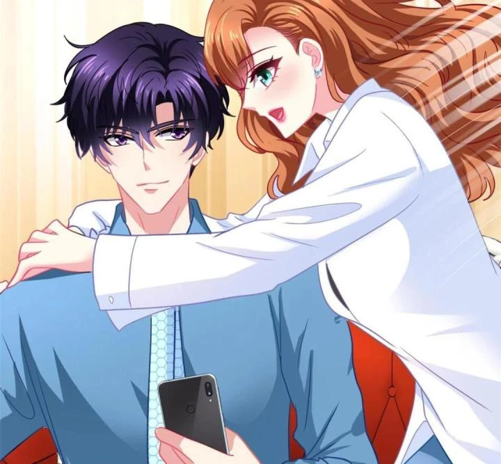 Ảnh Hậu Nhà Tôi Siêu Ngọt Ngào Chapter 95 - Trang 3