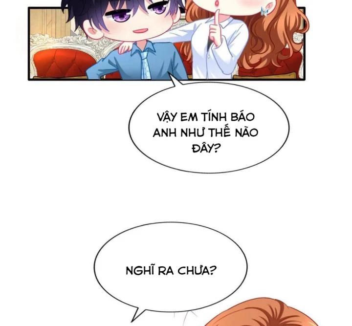 Ảnh Hậu Nhà Tôi Siêu Ngọt Ngào Chapter 95 - Trang 3