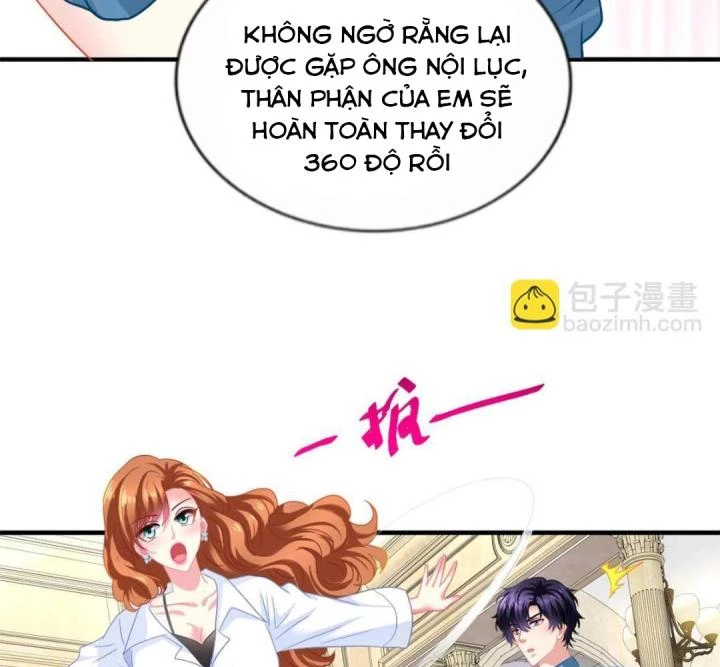 Ảnh Hậu Nhà Tôi Siêu Ngọt Ngào Chapter 95 - Trang 3