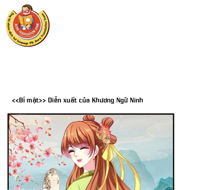 Ảnh Hậu Nhà Tôi Siêu Ngọt Ngào Chapter 95 - Trang 3