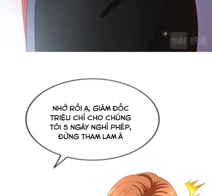 Ảnh Hậu Nhà Tôi Siêu Ngọt Ngào Chapter 95 - Trang 3