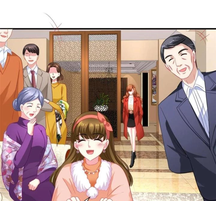Ảnh Hậu Nhà Tôi Siêu Ngọt Ngào Chapter 95 - Trang 3