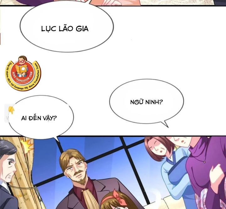 Ảnh Hậu Nhà Tôi Siêu Ngọt Ngào Chapter 95 - Trang 3