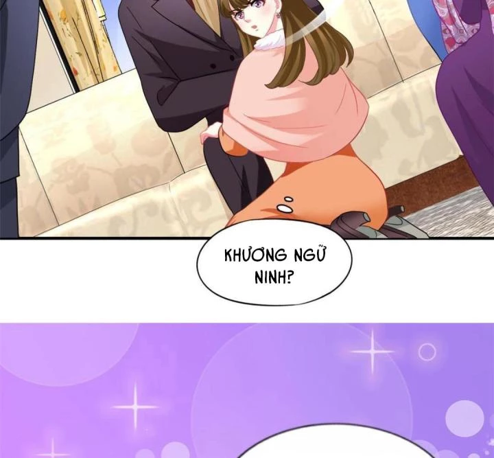 Ảnh Hậu Nhà Tôi Siêu Ngọt Ngào Chapter 95 - Trang 3